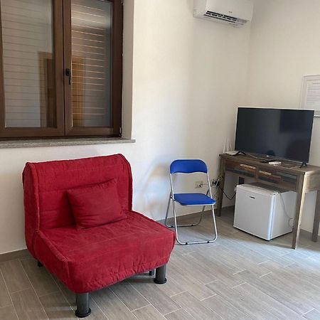 Agriturismo Abbalughente Sindia Εξωτερικό φωτογραφία