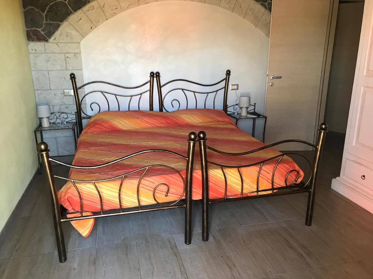 Agriturismo Abbalughente Sindia Εξωτερικό φωτογραφία