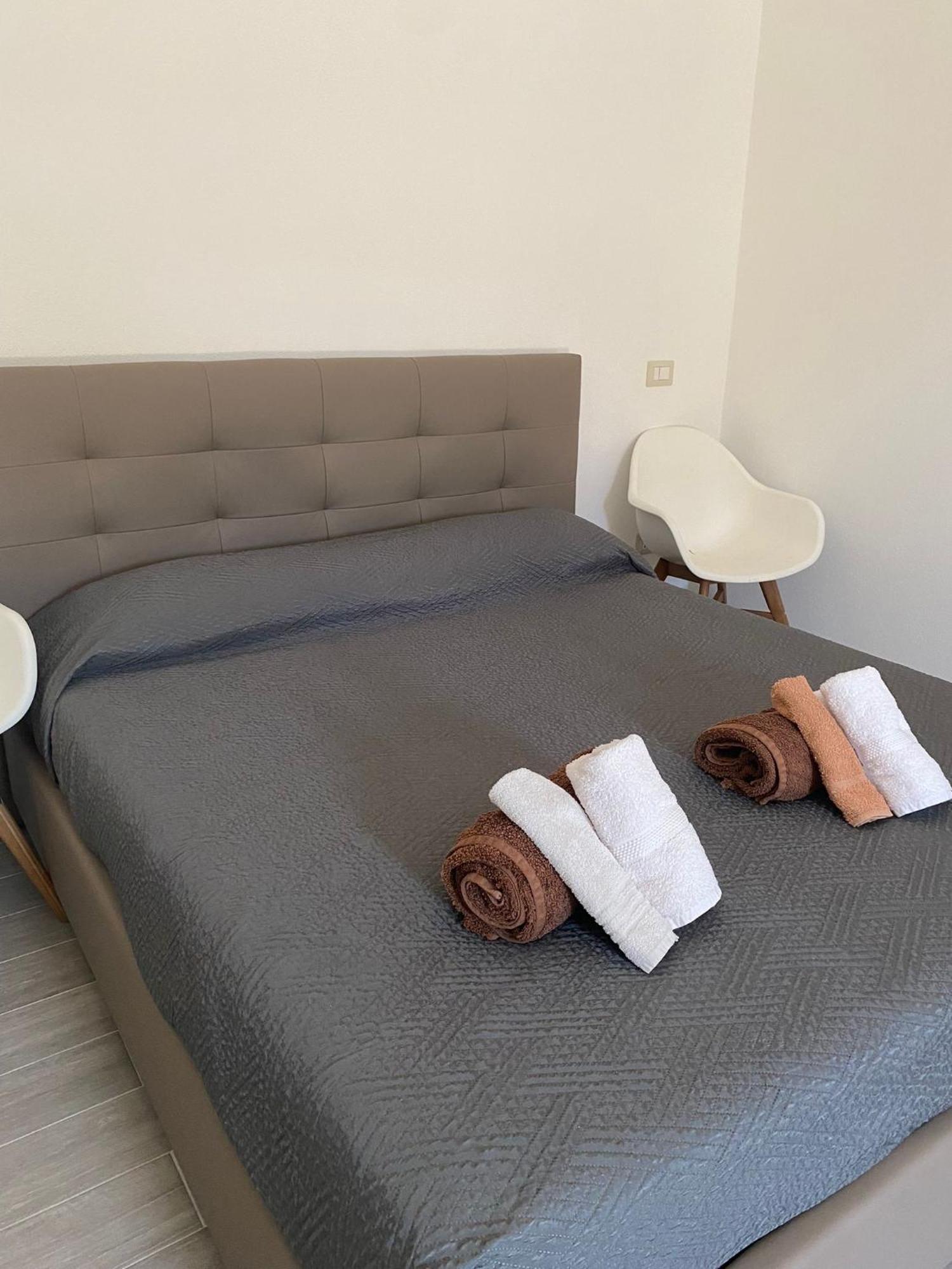 Agriturismo Abbalughente Sindia Εξωτερικό φωτογραφία